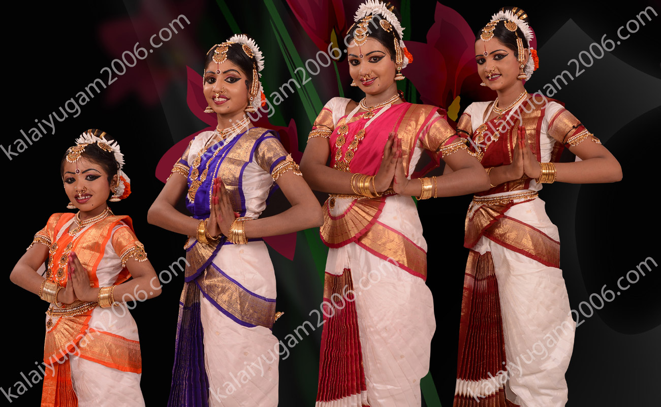 arangentram - kalaiyugam